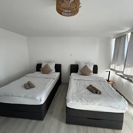 Beone Aparthotel Villingen-Schwenningen