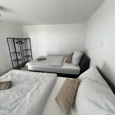 Aparthotel Beone Villingen-Schwenningen