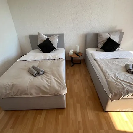 Aparthotel Beone