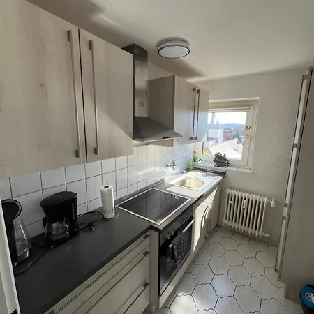 Beone Aparthotel Villingen-Schwenningen