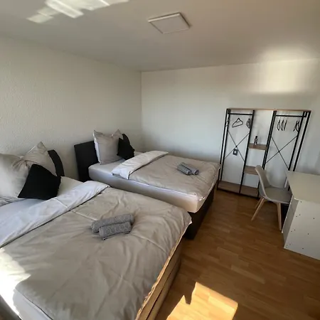 Beone Aparthotel Villingen-Schwenningen