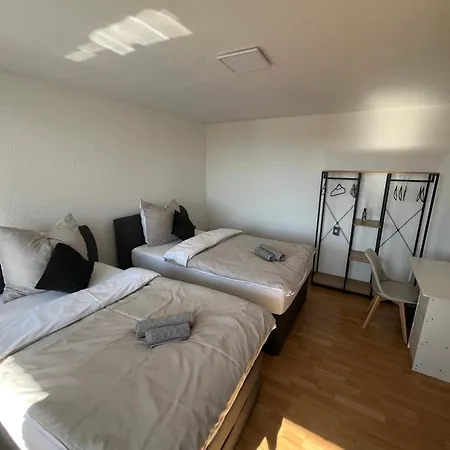 Aparthotel Beone *